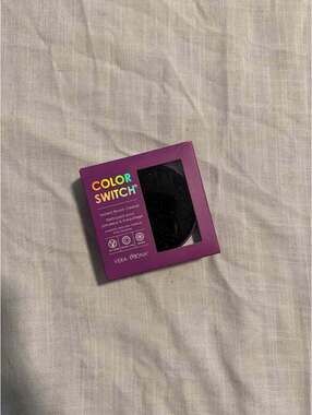 Vera Mona Color Switch Instant Brush Cleaner